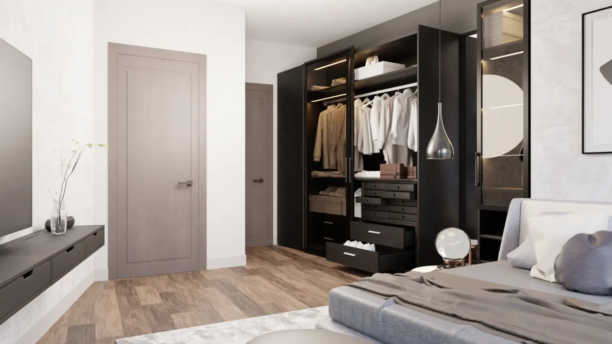 BI APARTMENT